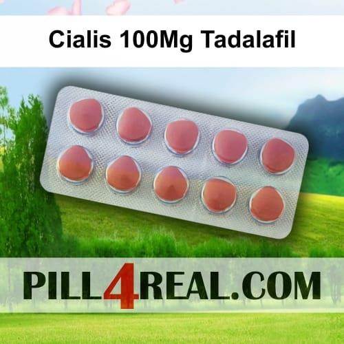 Cialis 100Mg Tadalafil 000