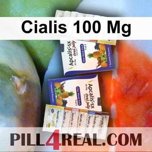 Cialis 100 Mg 950