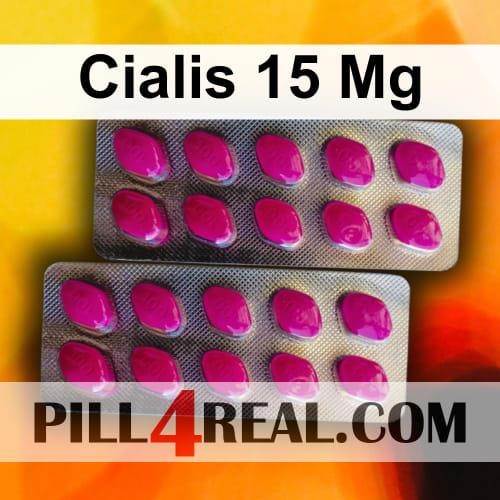 Cialis 15 Mg 125