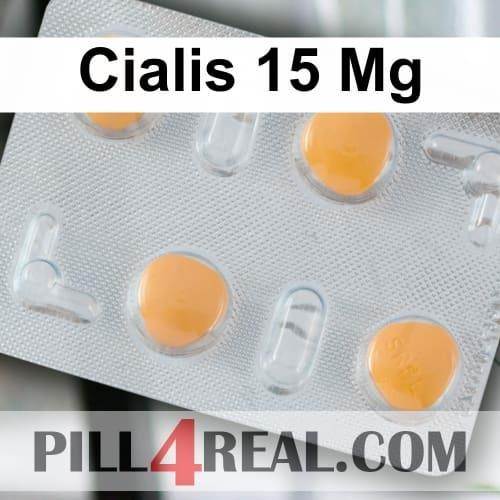 Cialis 15 Mg 204
