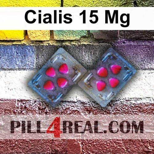 Cialis 15 Mg 224