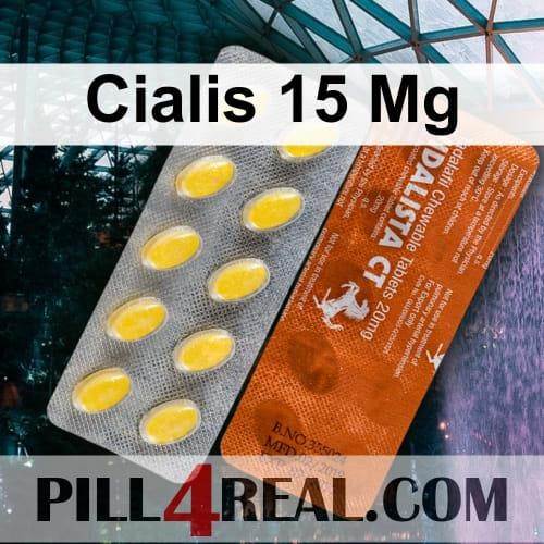 Cialis 15 Mg 455