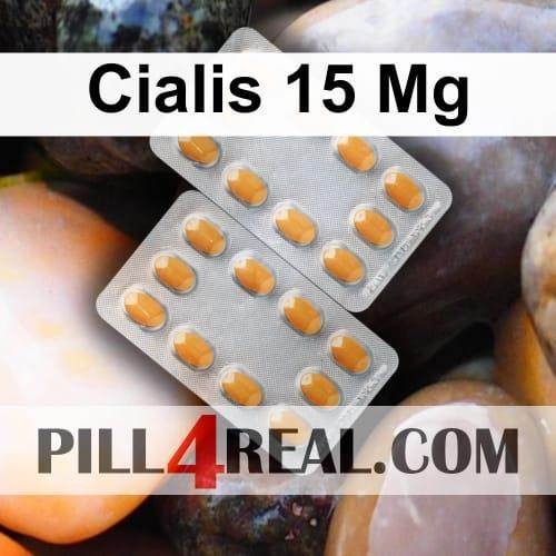 Cialis 15 Mg 765