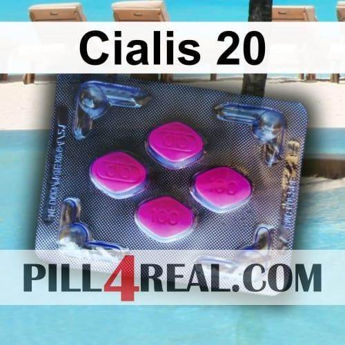 Cialis 20 051