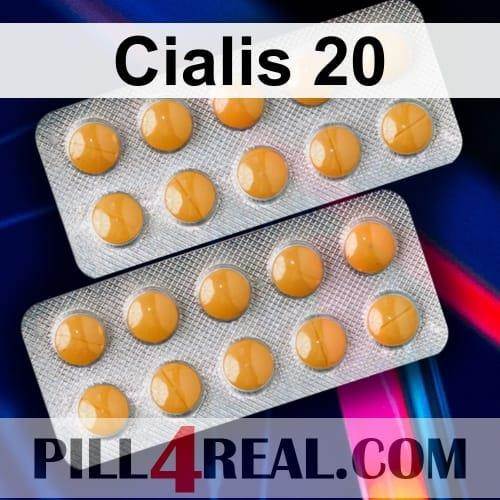 Cialis 20 213