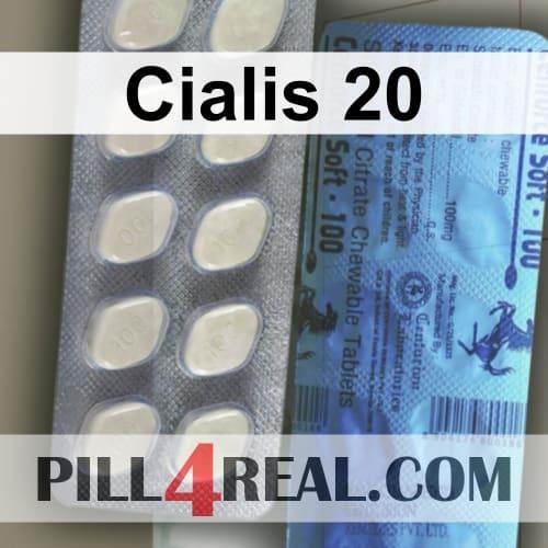 Cialis 20 480