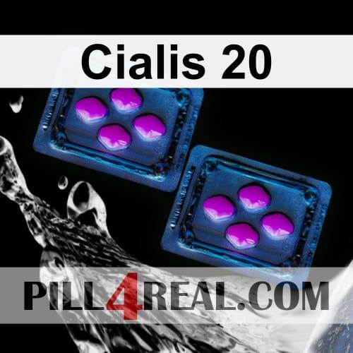 Cialis 20 639