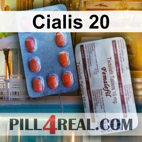Cialis 20 640