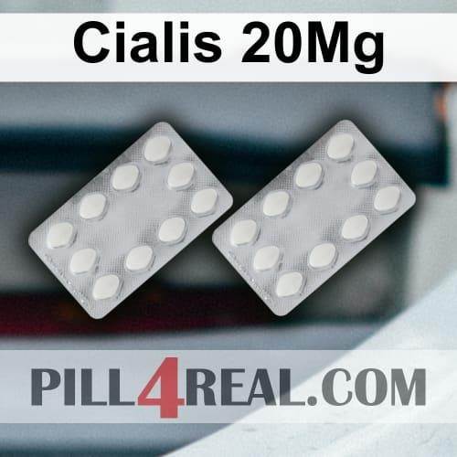 Cialis 20Mg 093