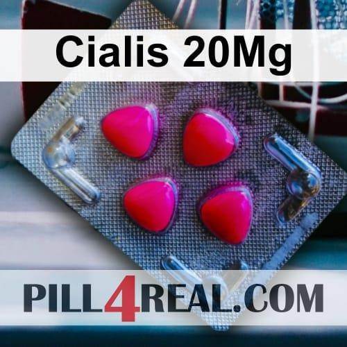 Cialis 20Mg 186