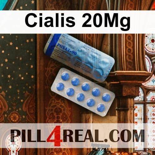 Cialis 20Mg 272