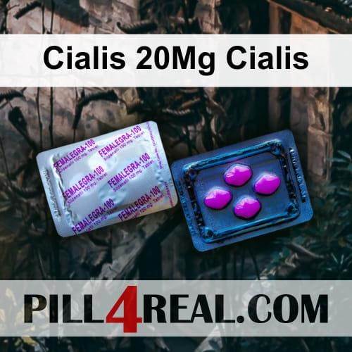 Cialis 20Mg Cialis 843