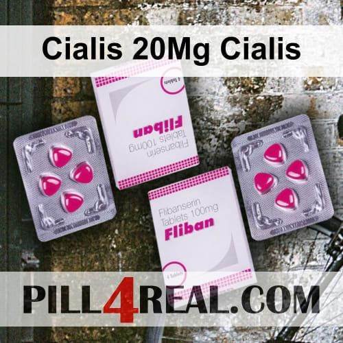 Cialis 20Mg Cialis 981