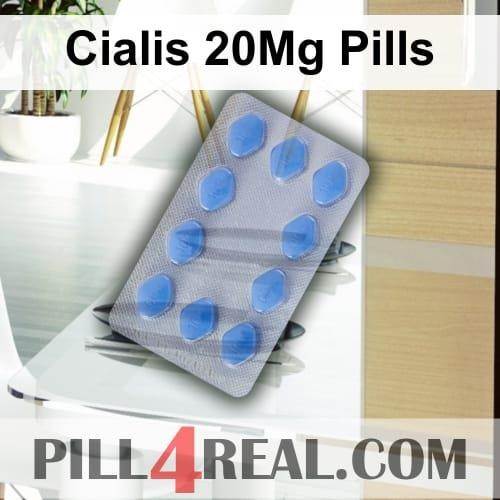Cialis 20Mg Pills 131