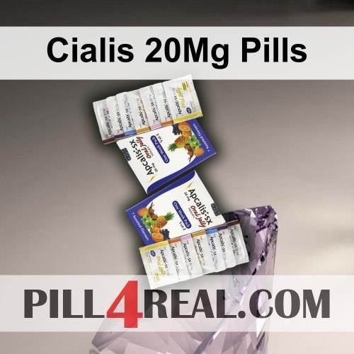 Cialis 20Mg Pills 217