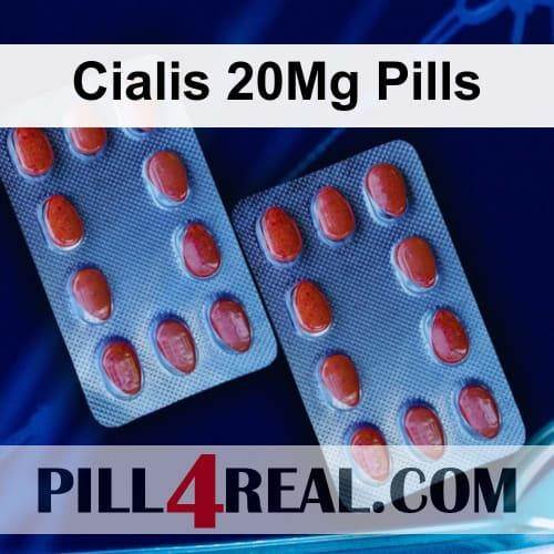 Cialis 20Mg Pills 290