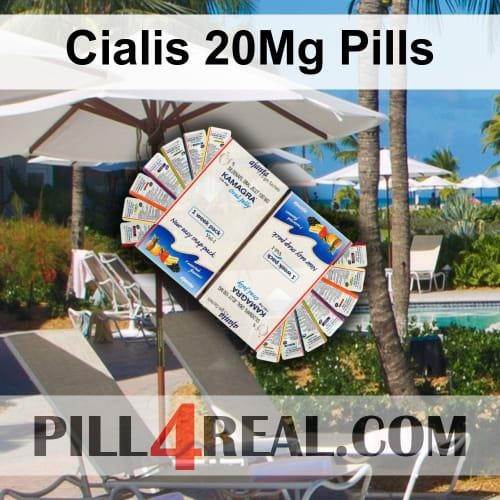 Cialis 20Mg Pills 721