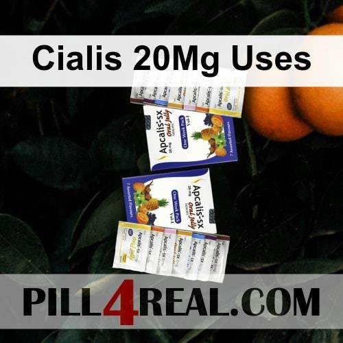 Cialis 20Mg Uses 415