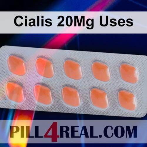 Cialis 20Mg Uses 523
