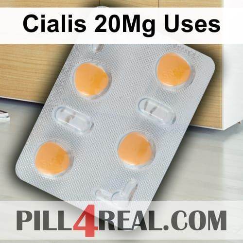 Cialis 20Mg Uses 599