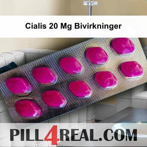 Cialis 20 Mg Bivirkninger 828