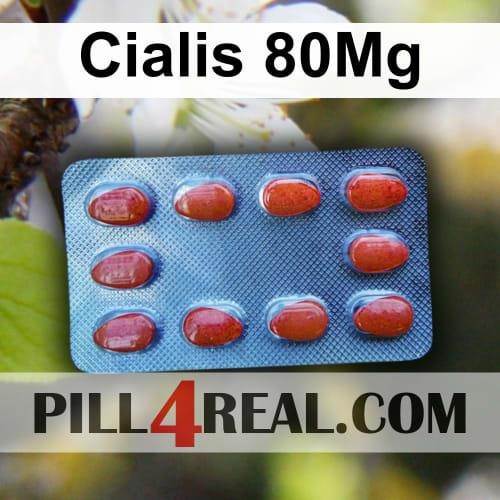 Cialis 80Mg 911