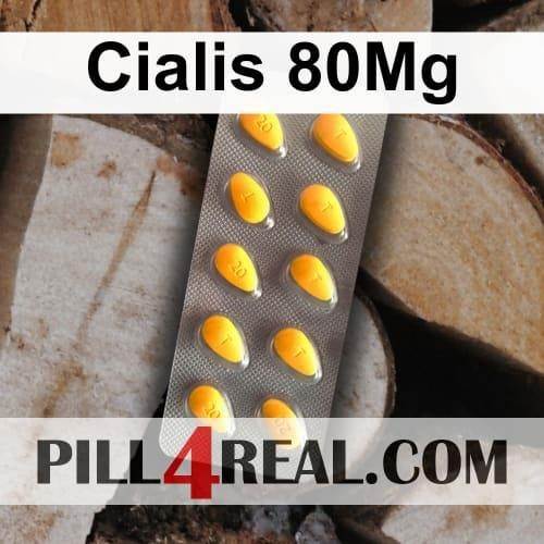 Cialis 80Mg 990
