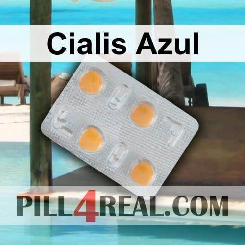 Cialis Azul 428