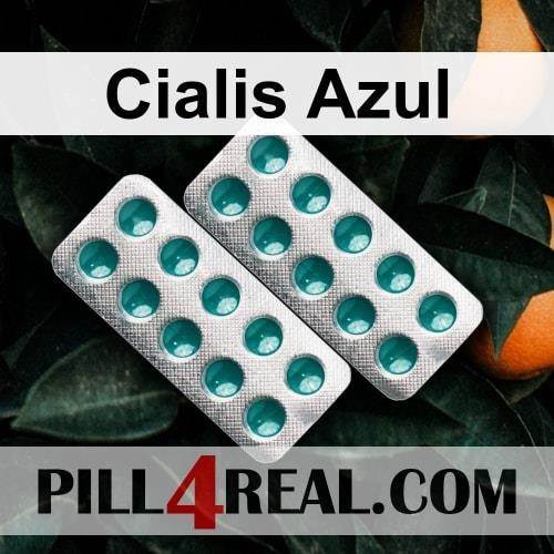 Cialis Azul 855