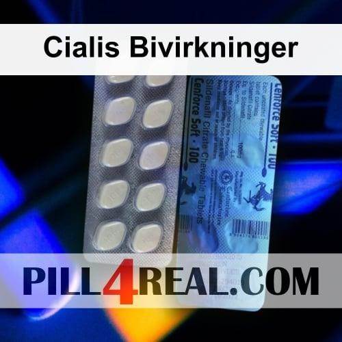 Cialis Bivirkninger 116