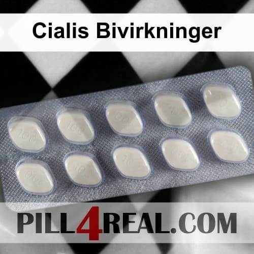 Cialis Bivirkninger 313
