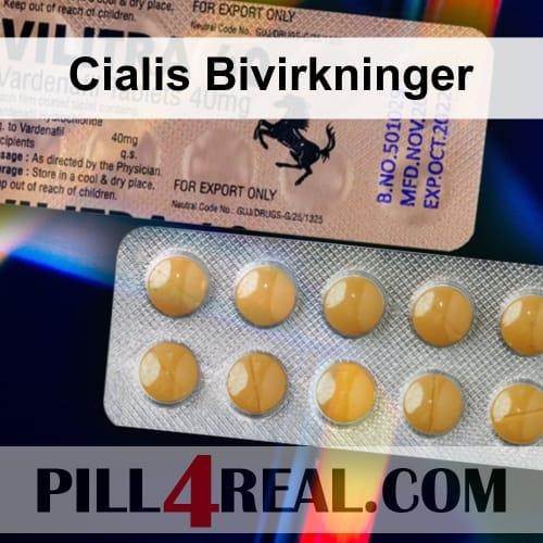 Cialis Bivirkninger 926