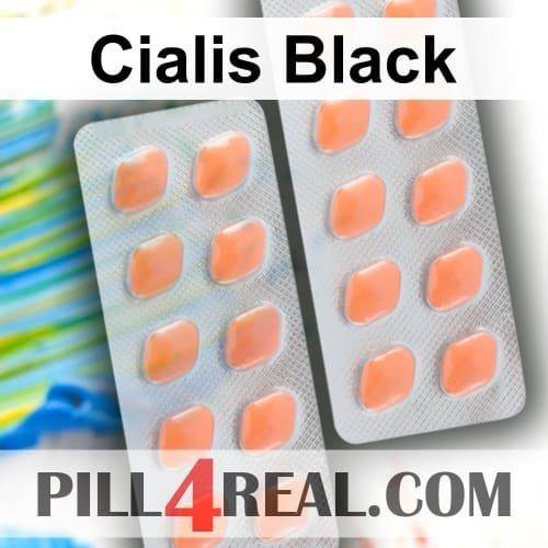 Cialis Black 118