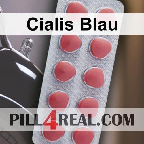 Cialis Blau 088