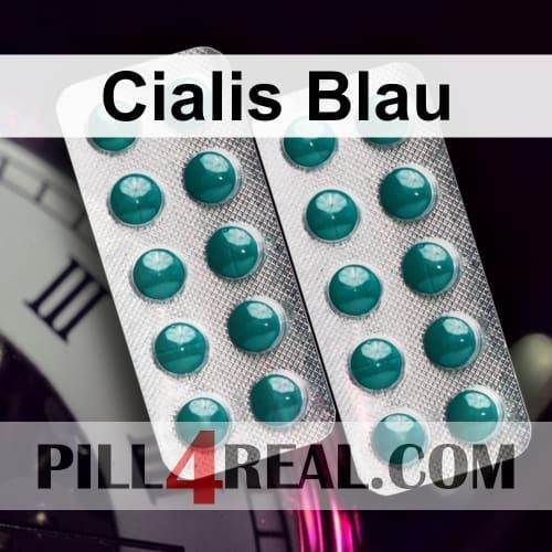 Cialis Blau 133