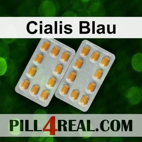 Cialis Blau 837