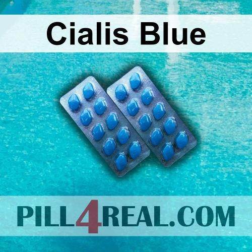 Cialis Blue 214