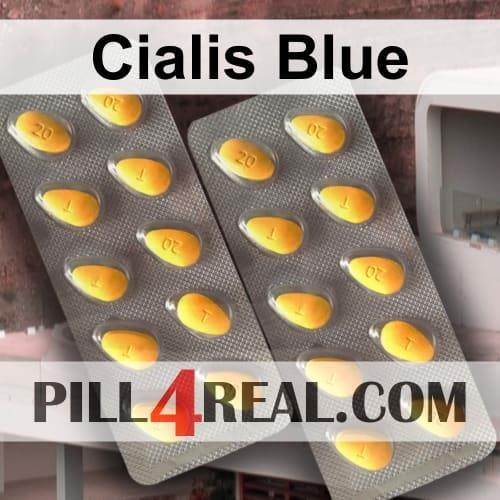 Cialis Blue 314