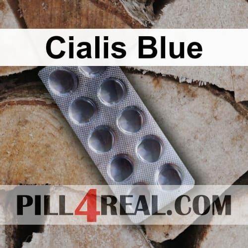Cialis Blue 516