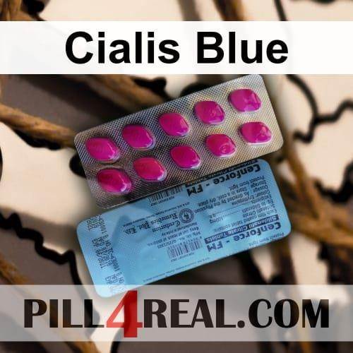 Cialis Blue 830