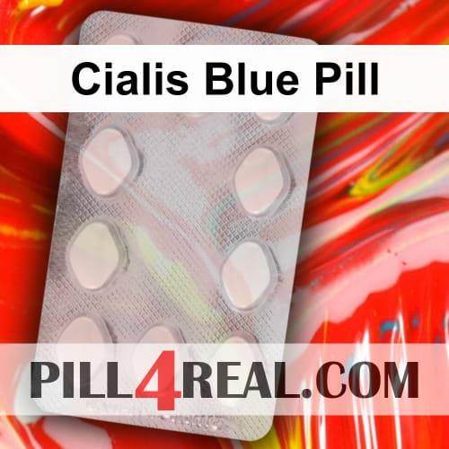 Cialis Blue Pill 488