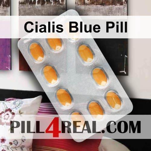 Cialis Blue Pill 928
