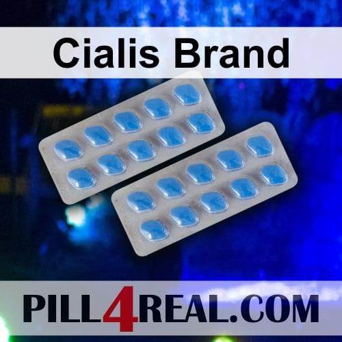 Cialis Brand 480