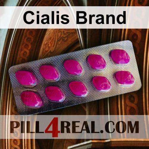 Cialis Brand 766