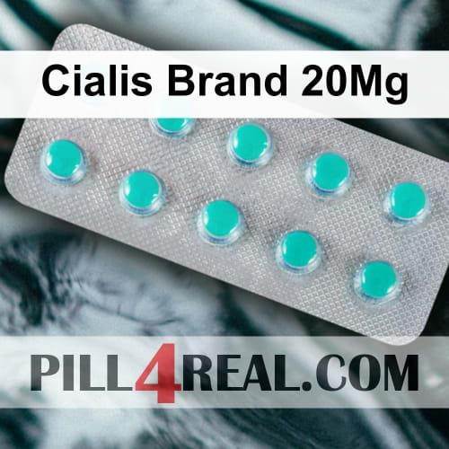 Cialis Brand 20Mg 060