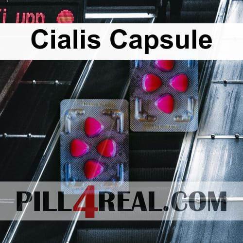 Cialis Capsule 159
