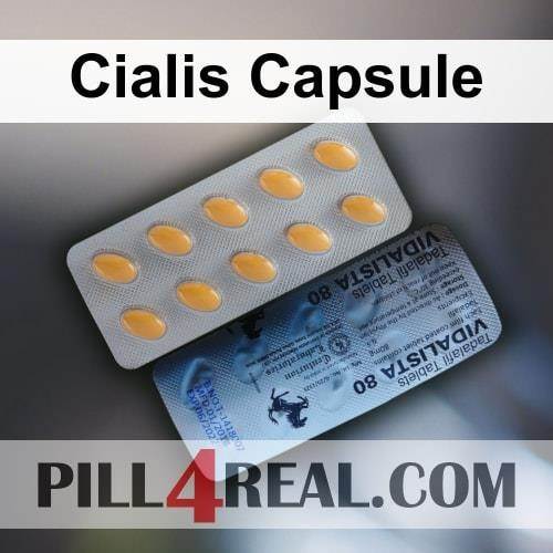 Cialis Capsule 280