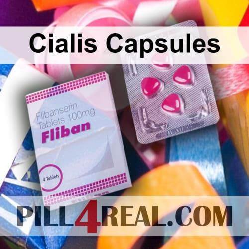 Cialis Capsules 004