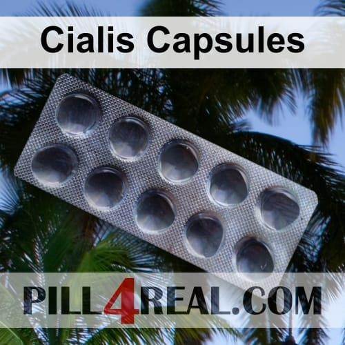 Cialis Capsules 162