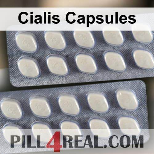 Cialis Capsules 235